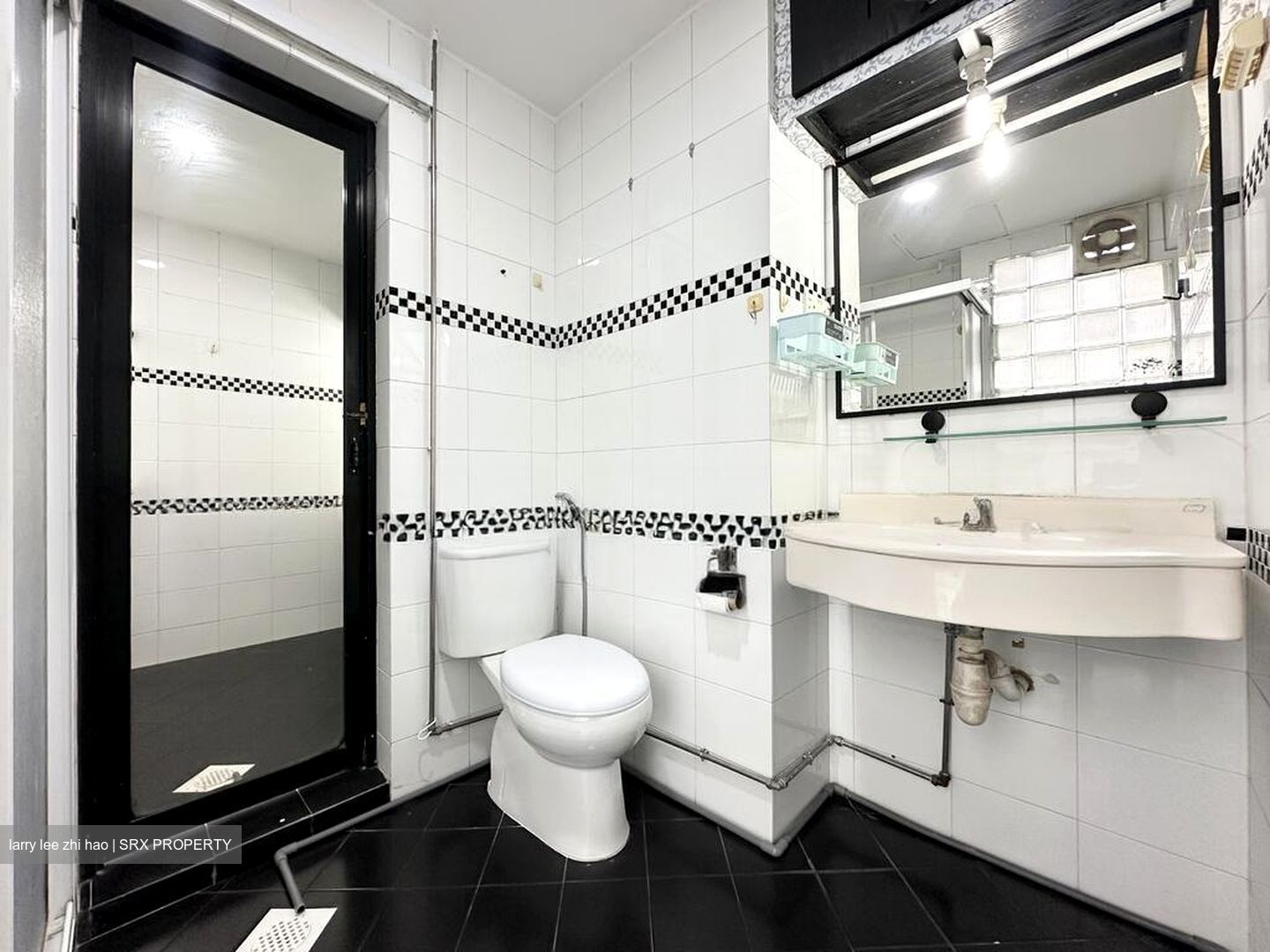 Balestier Point (D12), Apartment #503880931